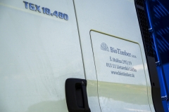 MAN TGX 18.480